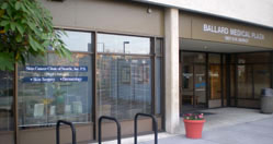 Ballard Clinic